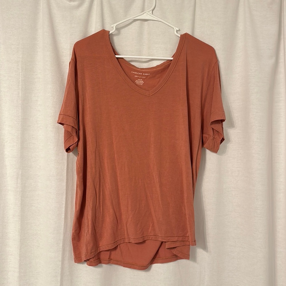 American Eagle Shirt Medium